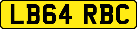LB64RBC
