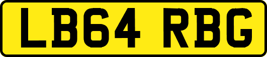 LB64RBG
