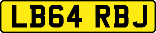 LB64RBJ