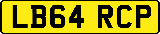 LB64RCP