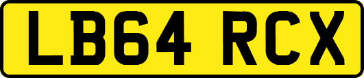 LB64RCX