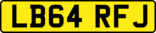LB64RFJ