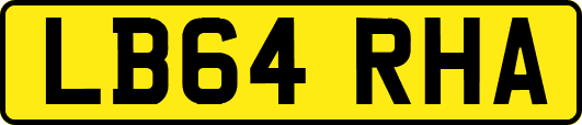 LB64RHA