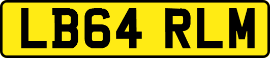 LB64RLM