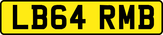 LB64RMB