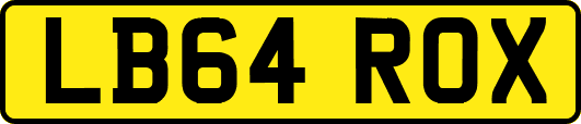 LB64ROX