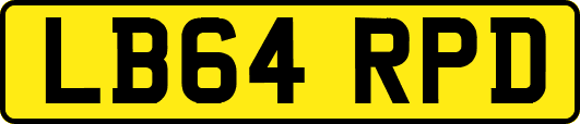 LB64RPD