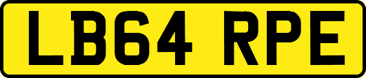LB64RPE