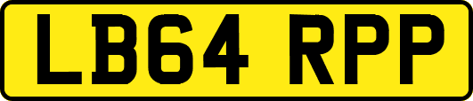 LB64RPP