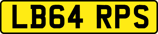 LB64RPS