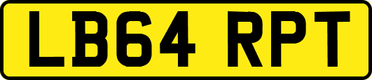 LB64RPT
