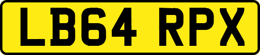LB64RPX