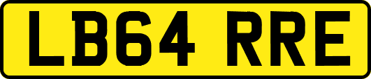 LB64RRE
