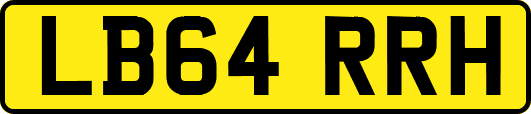 LB64RRH