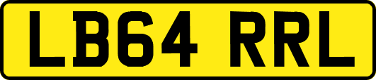 LB64RRL