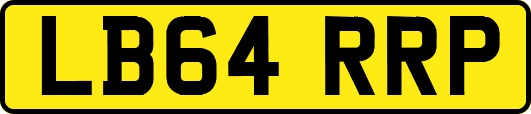 LB64RRP
