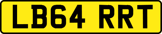 LB64RRT