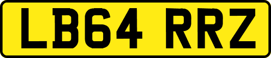 LB64RRZ
