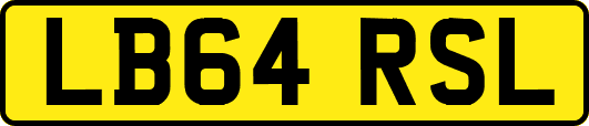 LB64RSL