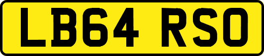 LB64RSO