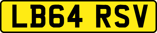 LB64RSV