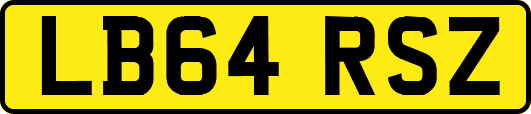 LB64RSZ