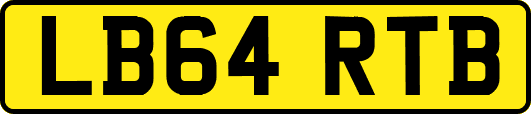 LB64RTB