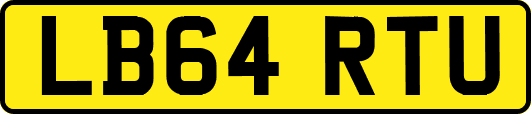 LB64RTU