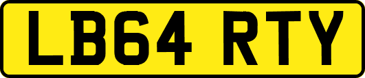 LB64RTY