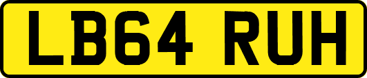 LB64RUH
