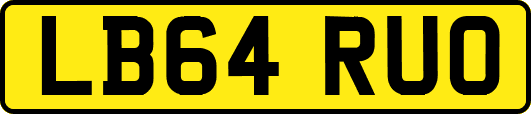 LB64RUO