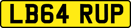 LB64RUP