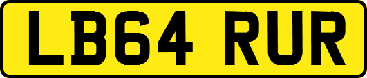 LB64RUR
