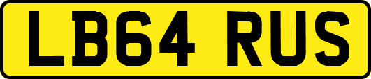LB64RUS