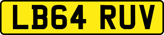 LB64RUV