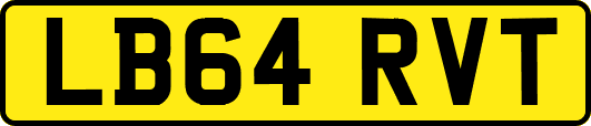 LB64RVT