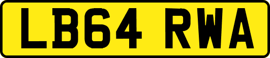 LB64RWA