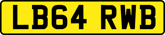 LB64RWB