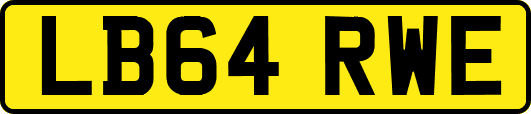 LB64RWE