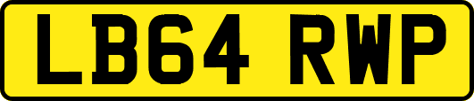 LB64RWP