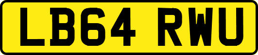 LB64RWU