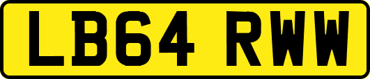 LB64RWW