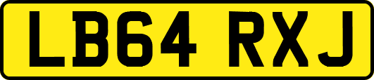 LB64RXJ