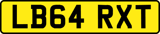 LB64RXT