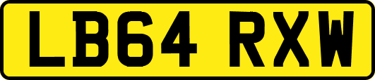 LB64RXW