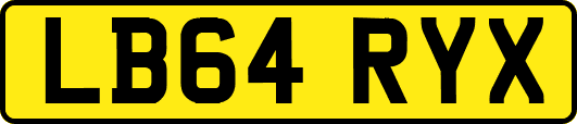 LB64RYX