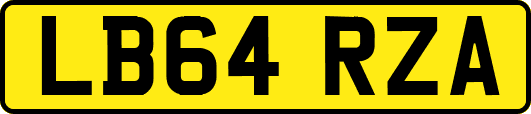 LB64RZA