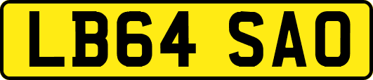 LB64SAO