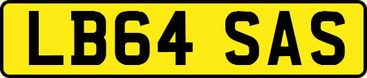 LB64SAS
