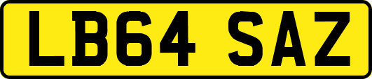 LB64SAZ